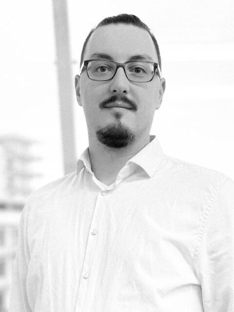Gálik Bence