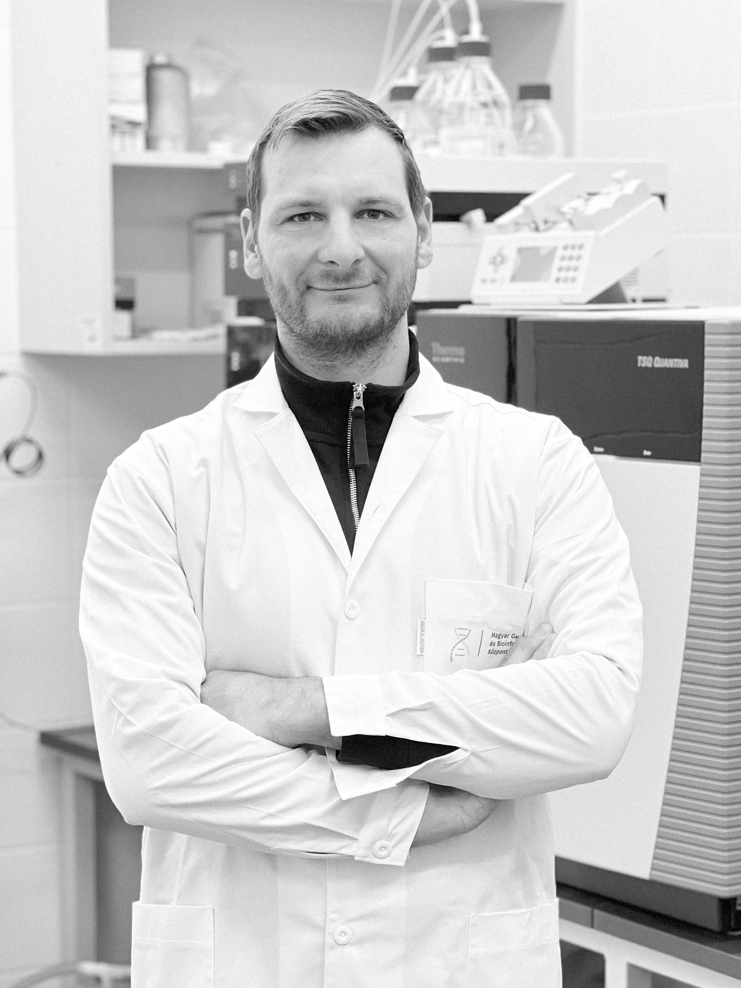 Lambert Nándor